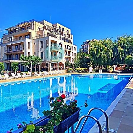 Sorrento Sole Mare - Apartments By The Beach سفيتي فلاس المظهر الخارجي الصورة