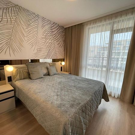 Sorrento Sole Mare - Apartments By The Beach سفيتي فلاس المظهر الخارجي الصورة