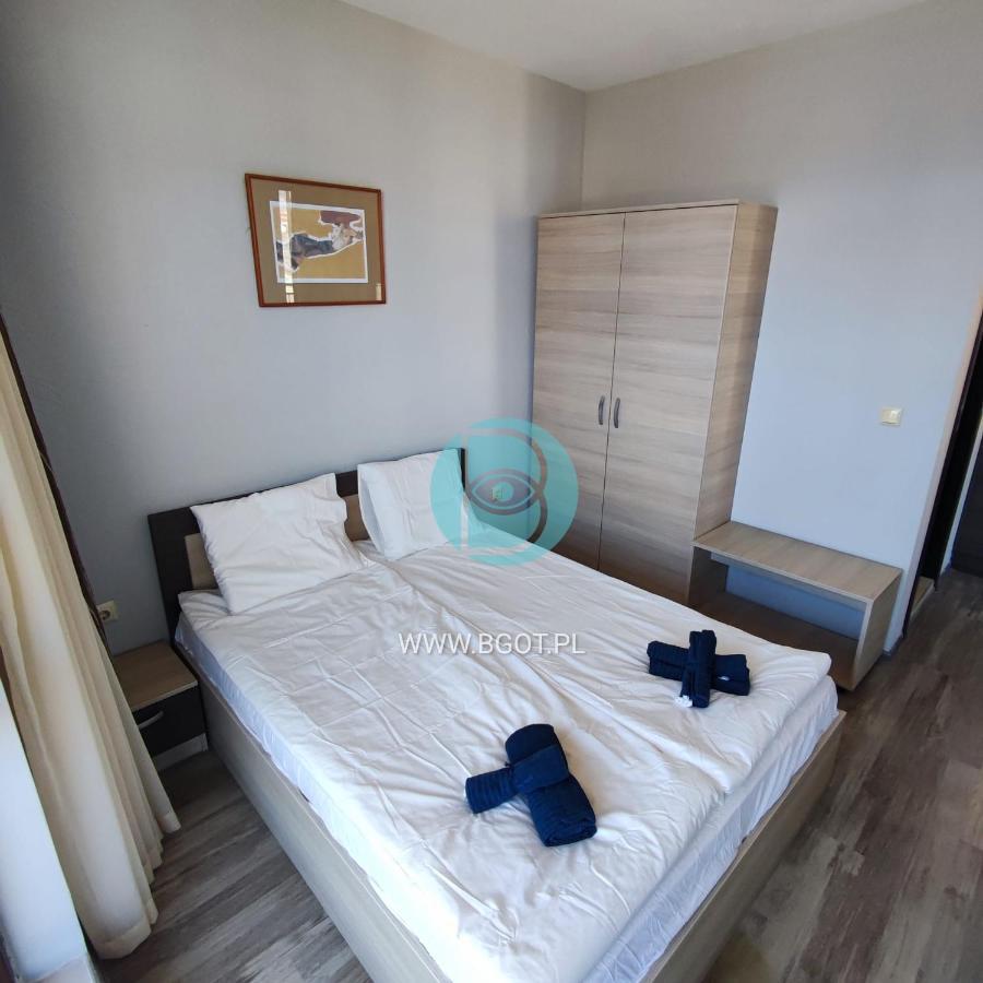 Sorrento Sole Mare - Apartments By The Beach سفيتي فلاس المظهر الخارجي الصورة