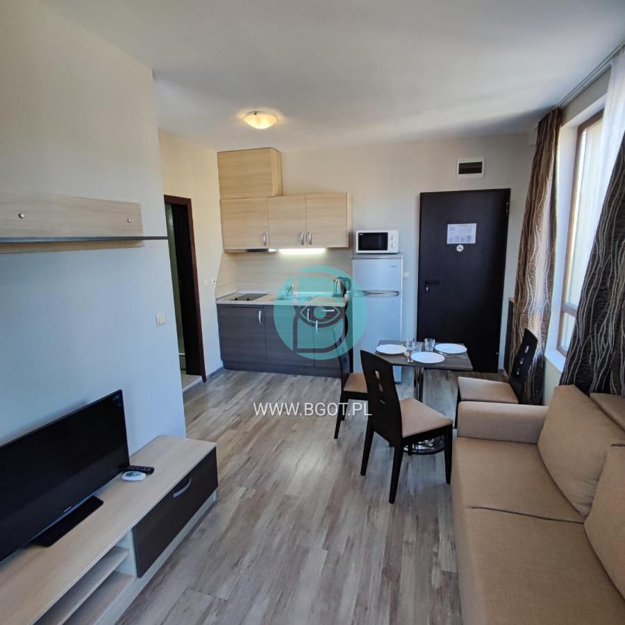 Sorrento Sole Mare - Apartments By The Beach سفيتي فلاس المظهر الخارجي الصورة