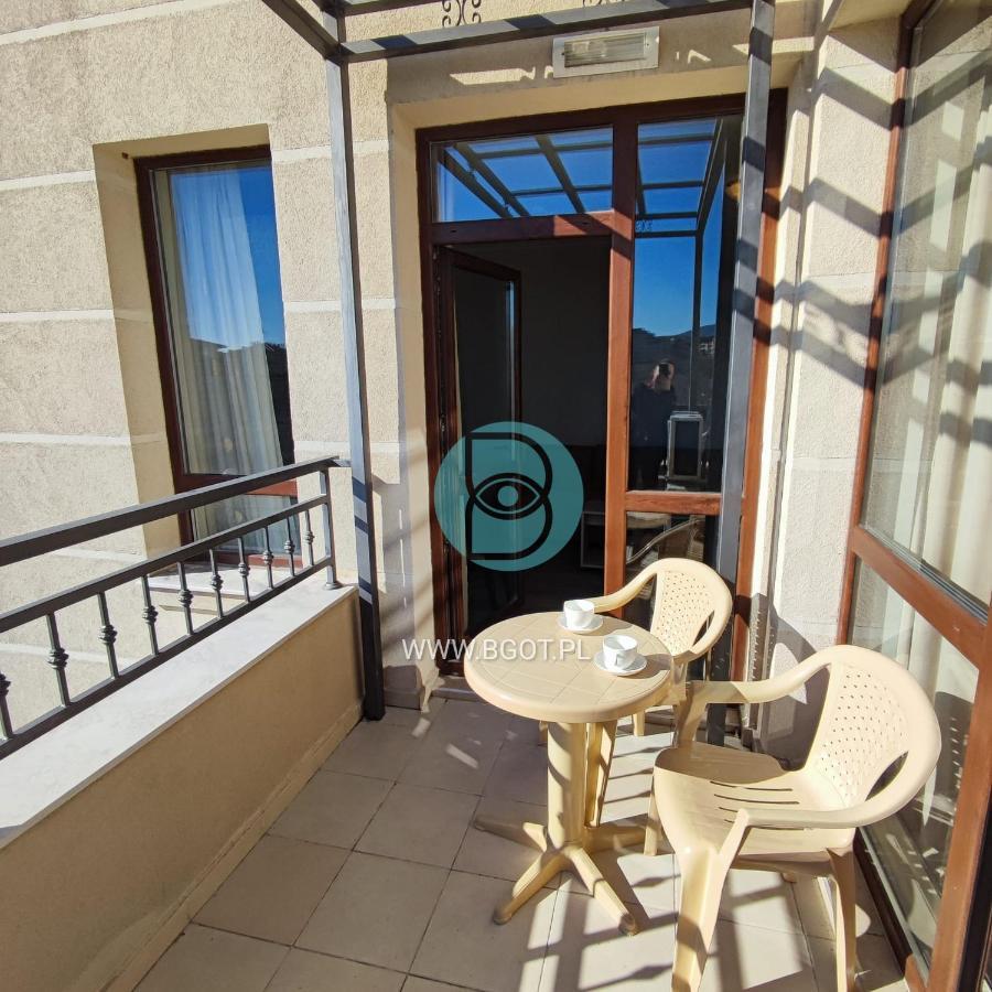 Sorrento Sole Mare - Apartments By The Beach سفيتي فلاس المظهر الخارجي الصورة