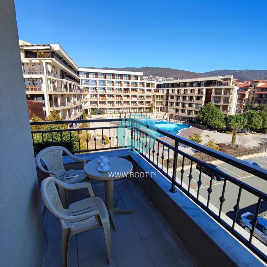 Sorrento Sole Mare - Apartments By The Beach سفيتي فلاس المظهر الخارجي الصورة