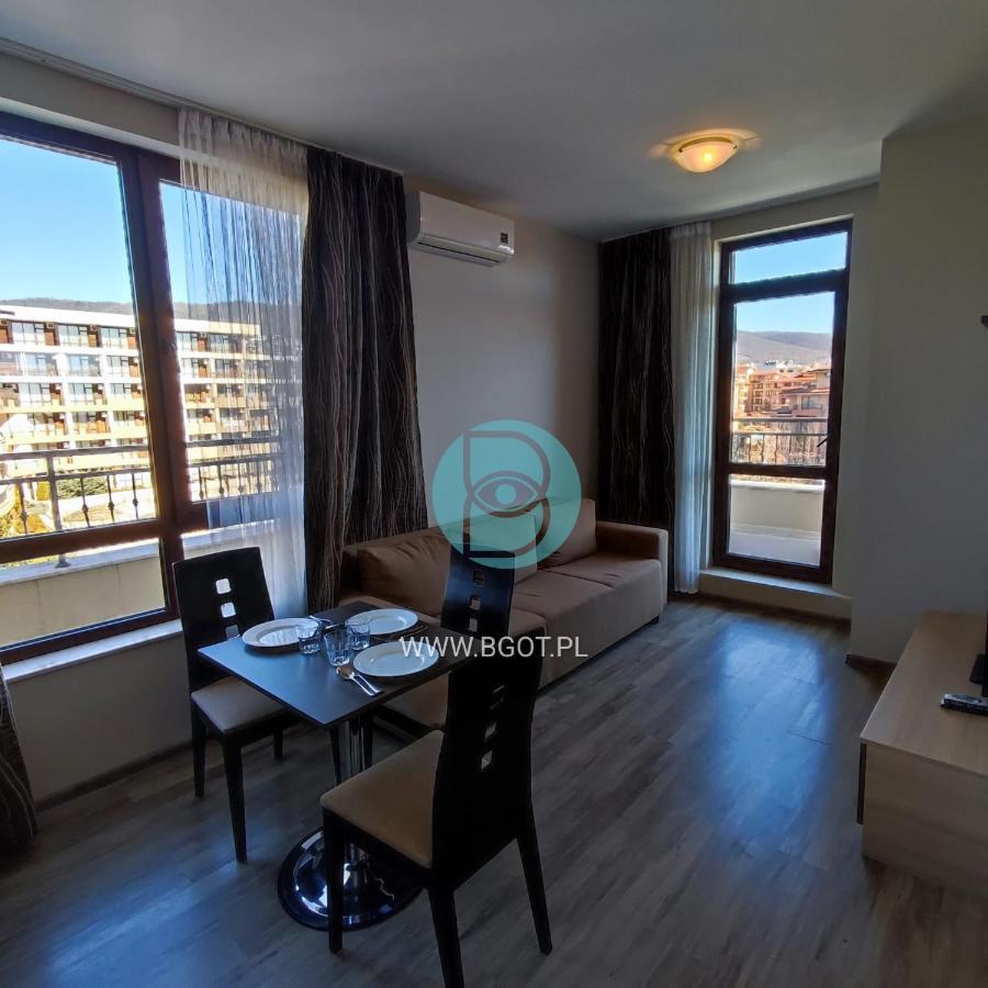 Sorrento Sole Mare - Apartments By The Beach سفيتي فلاس المظهر الخارجي الصورة