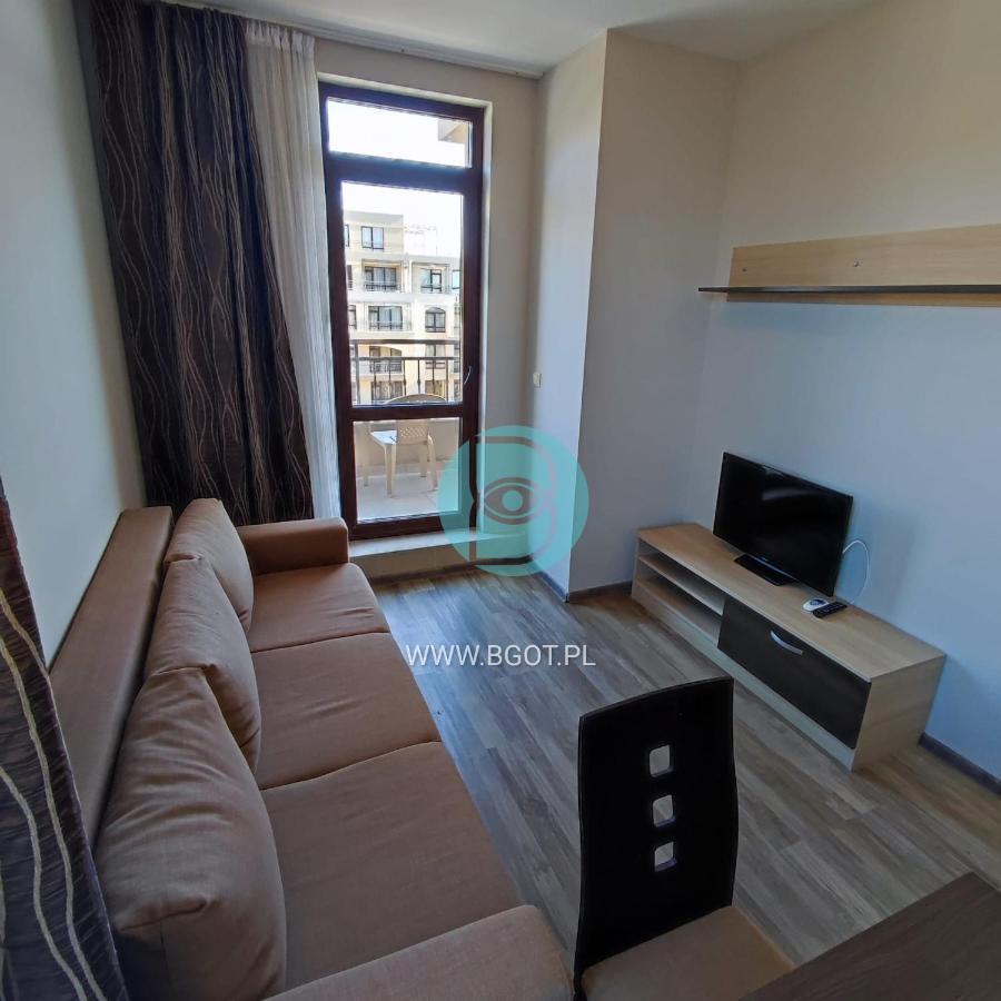 Sorrento Sole Mare - Apartments By The Beach سفيتي فلاس المظهر الخارجي الصورة