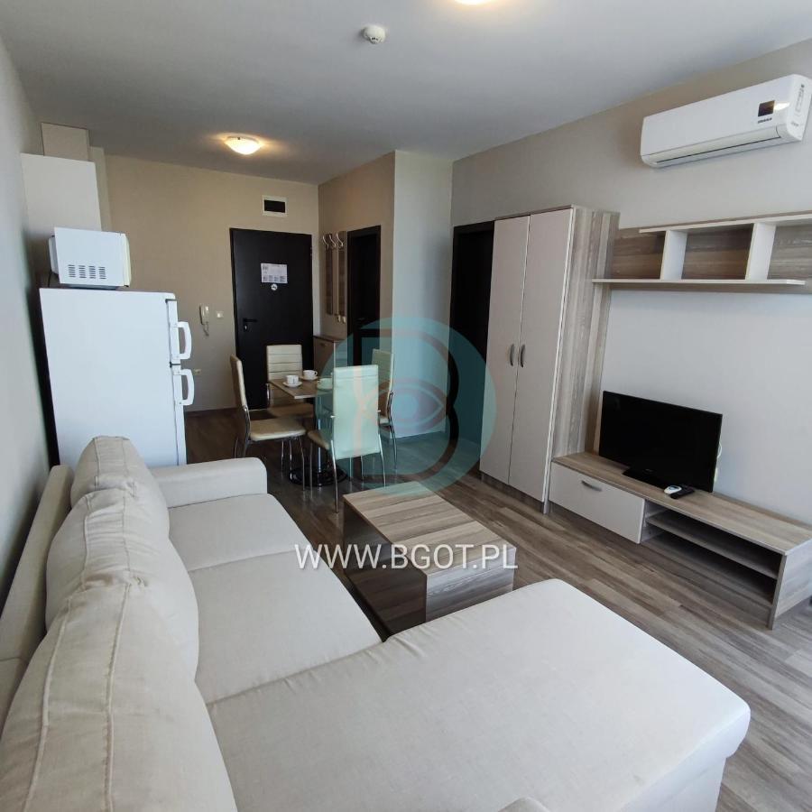 Sorrento Sole Mare - Apartments By The Beach سفيتي فلاس المظهر الخارجي الصورة