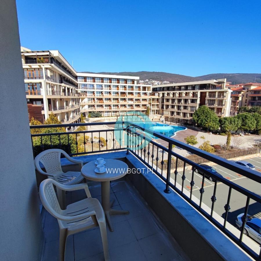 Sorrento Sole Mare - Apartments By The Beach سفيتي فلاس المظهر الخارجي الصورة