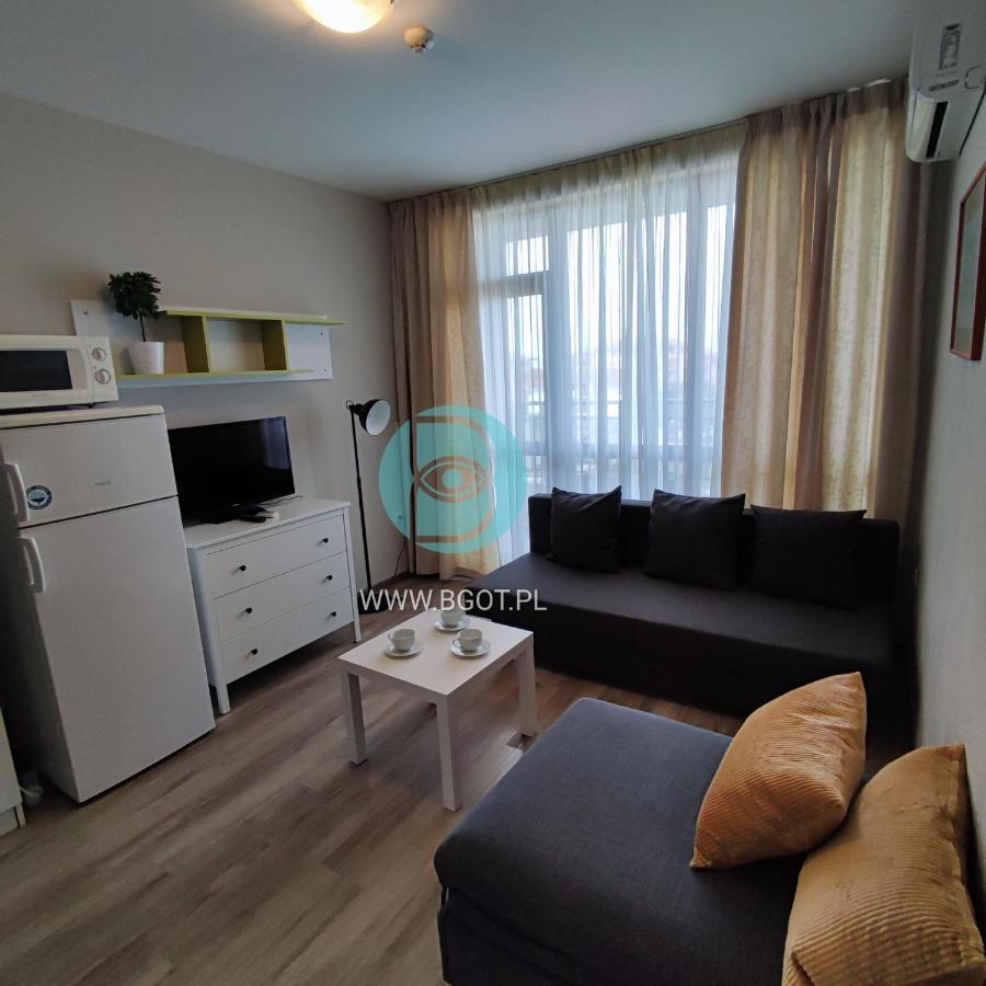 Sorrento Sole Mare - Apartments By The Beach سفيتي فلاس المظهر الخارجي الصورة