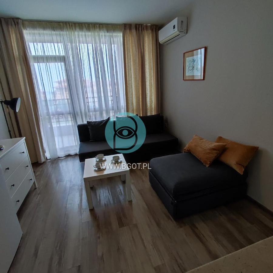 Sorrento Sole Mare - Apartments By The Beach سفيتي فلاس المظهر الخارجي الصورة