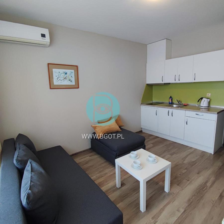 Sorrento Sole Mare - Apartments By The Beach سفيتي فلاس المظهر الخارجي الصورة