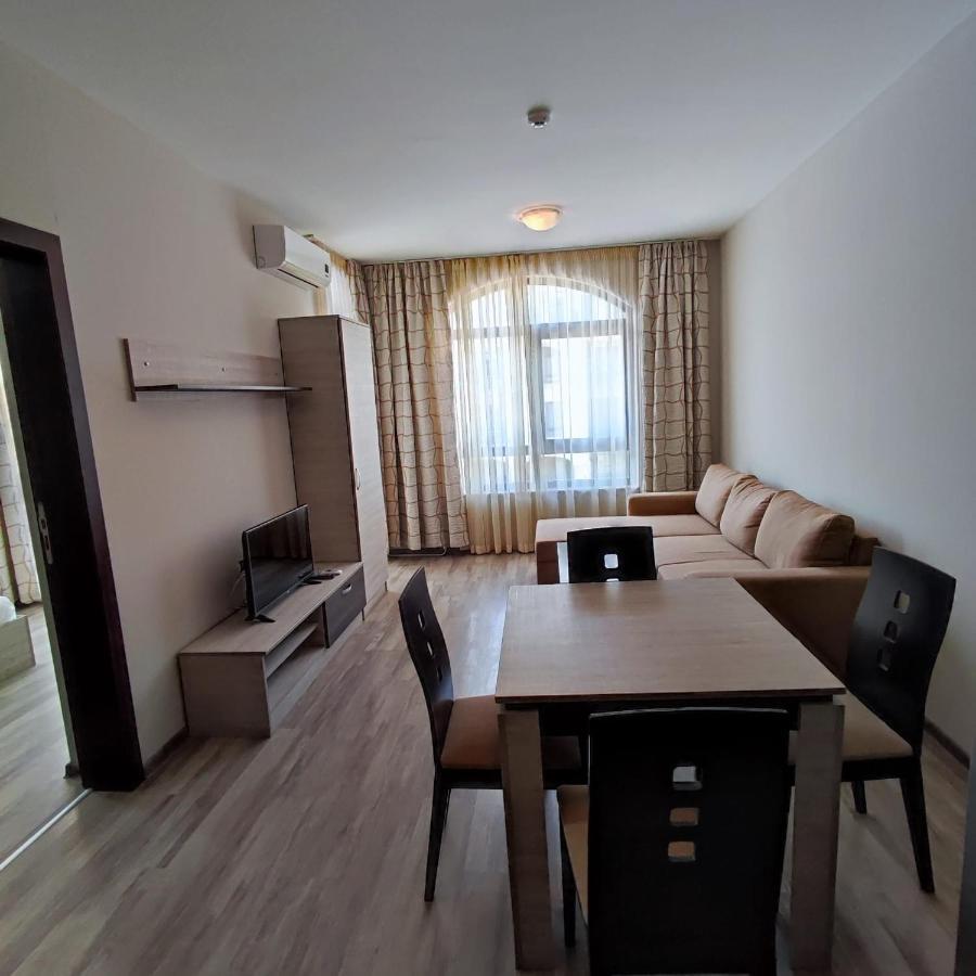 Sorrento Sole Mare - Apartments By The Beach سفيتي فلاس المظهر الخارجي الصورة