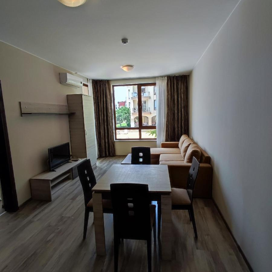 Sorrento Sole Mare - Apartments By The Beach سفيتي فلاس المظهر الخارجي الصورة