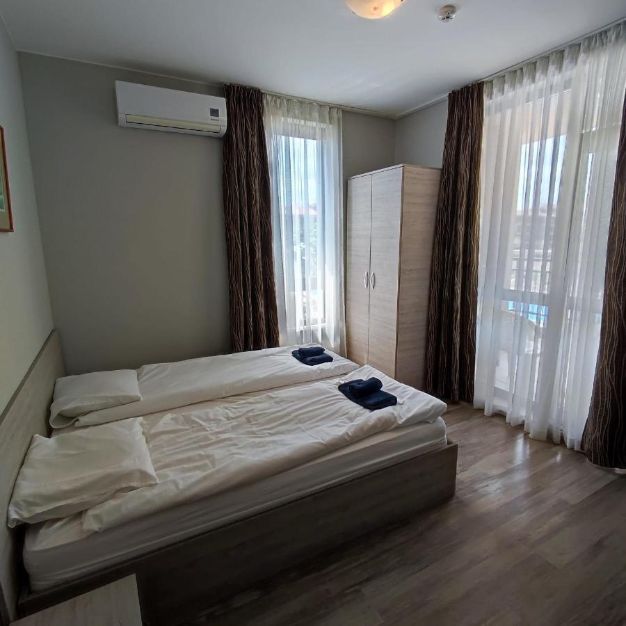 Sorrento Sole Mare - Apartments By The Beach سفيتي فلاس المظهر الخارجي الصورة