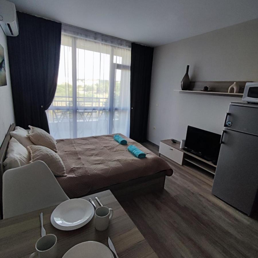Sorrento Sole Mare - Apartments By The Beach سفيتي فلاس المظهر الخارجي الصورة