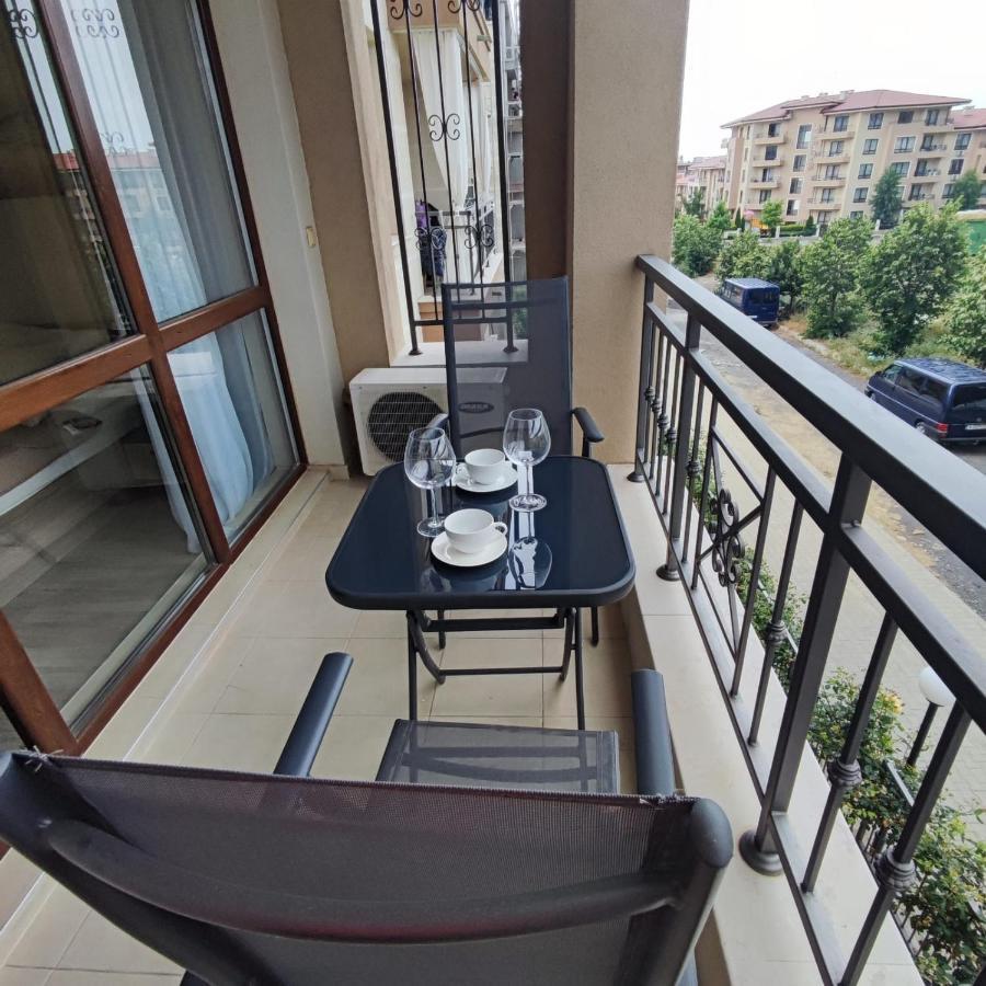 Sorrento Sole Mare - Apartments By The Beach سفيتي فلاس المظهر الخارجي الصورة