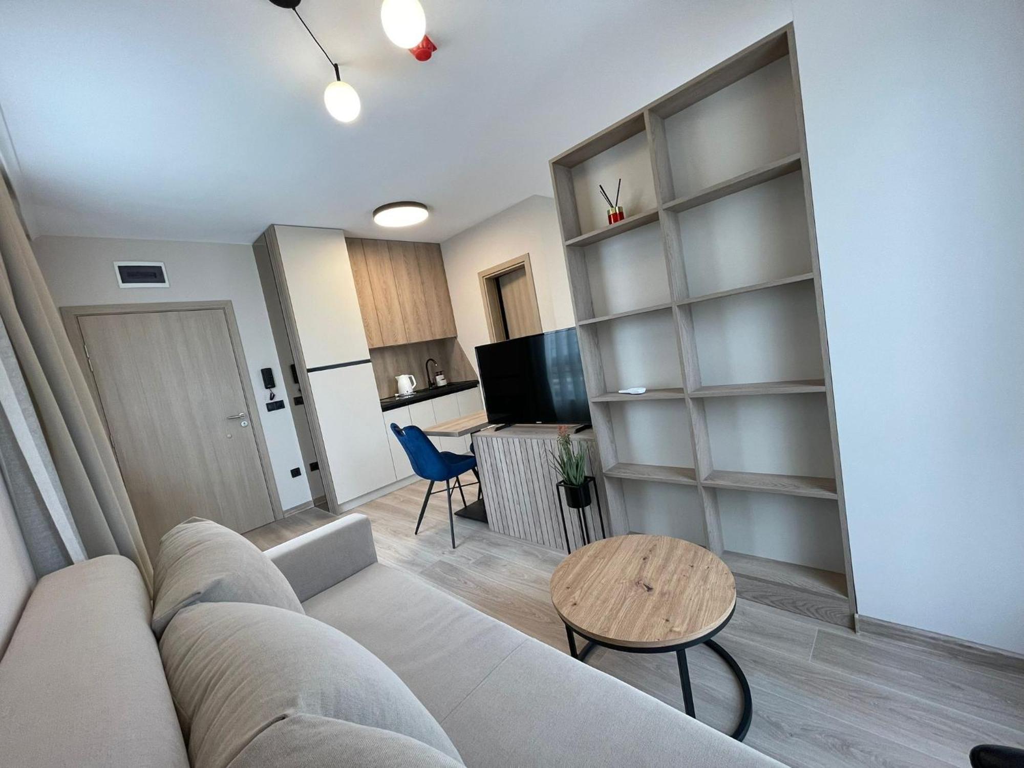 Sorrento Sole Mare - Apartments By The Beach سفيتي فلاس المظهر الخارجي الصورة