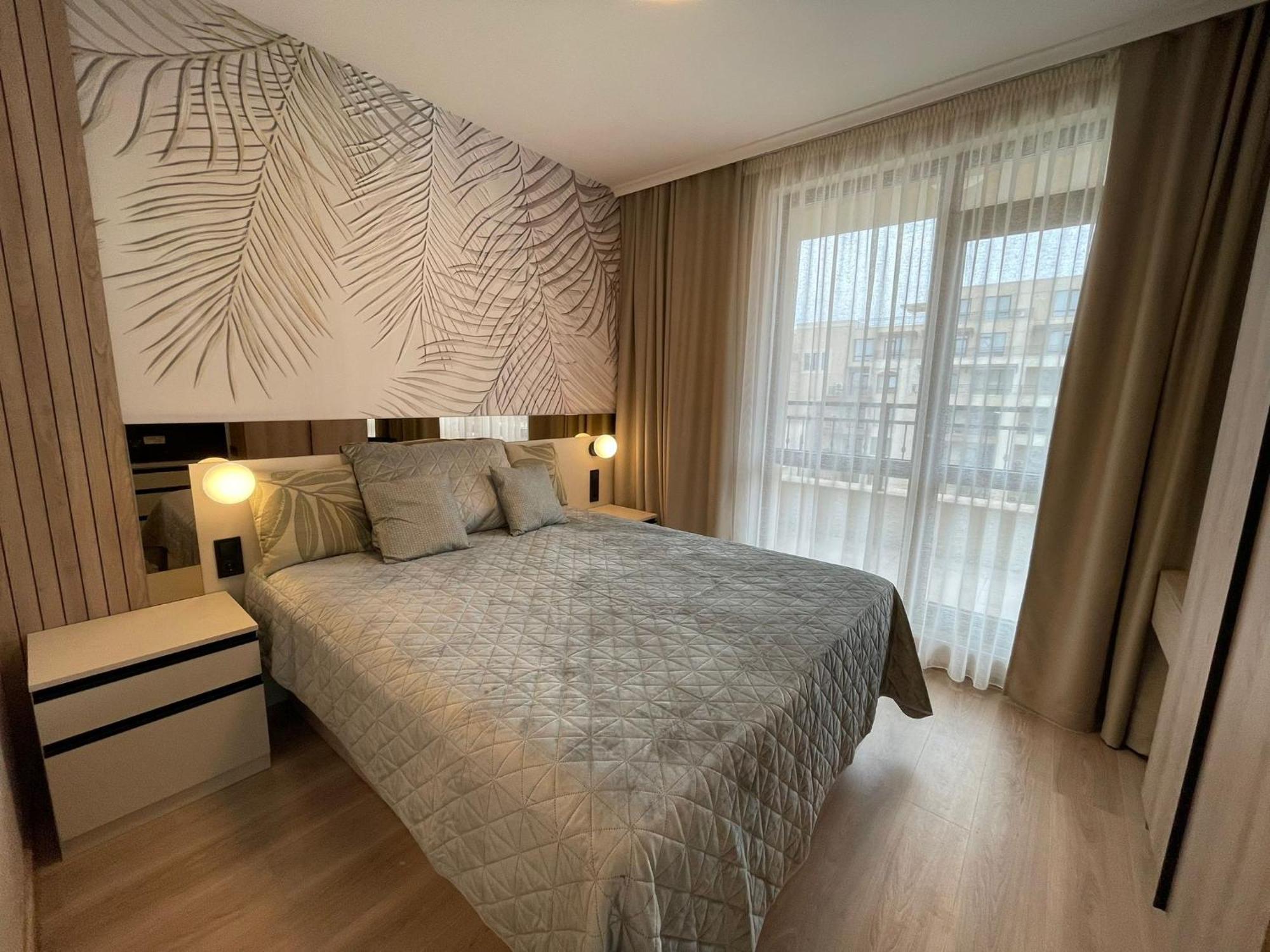 Sorrento Sole Mare - Apartments By The Beach سفيتي فلاس المظهر الخارجي الصورة