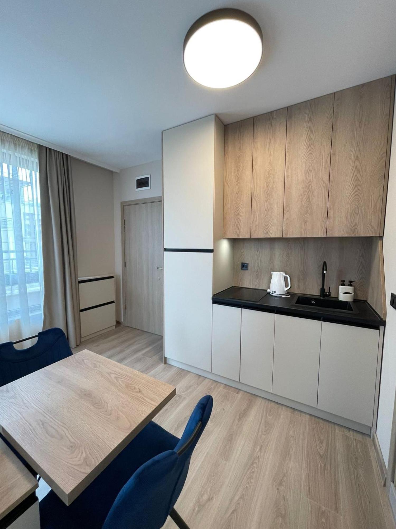 Sorrento Sole Mare - Apartments By The Beach سفيتي فلاس المظهر الخارجي الصورة