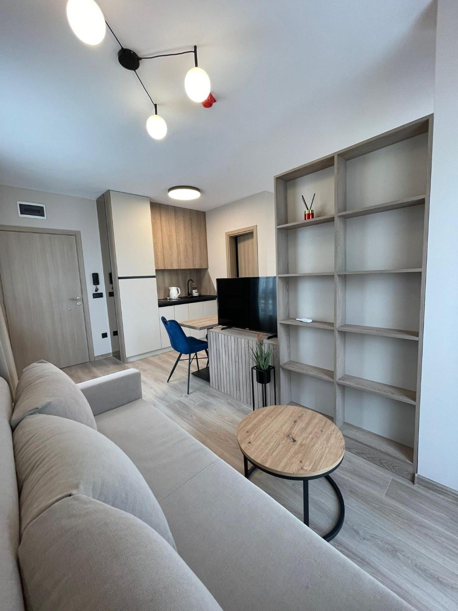 Sorrento Sole Mare - Apartments By The Beach سفيتي فلاس المظهر الخارجي الصورة