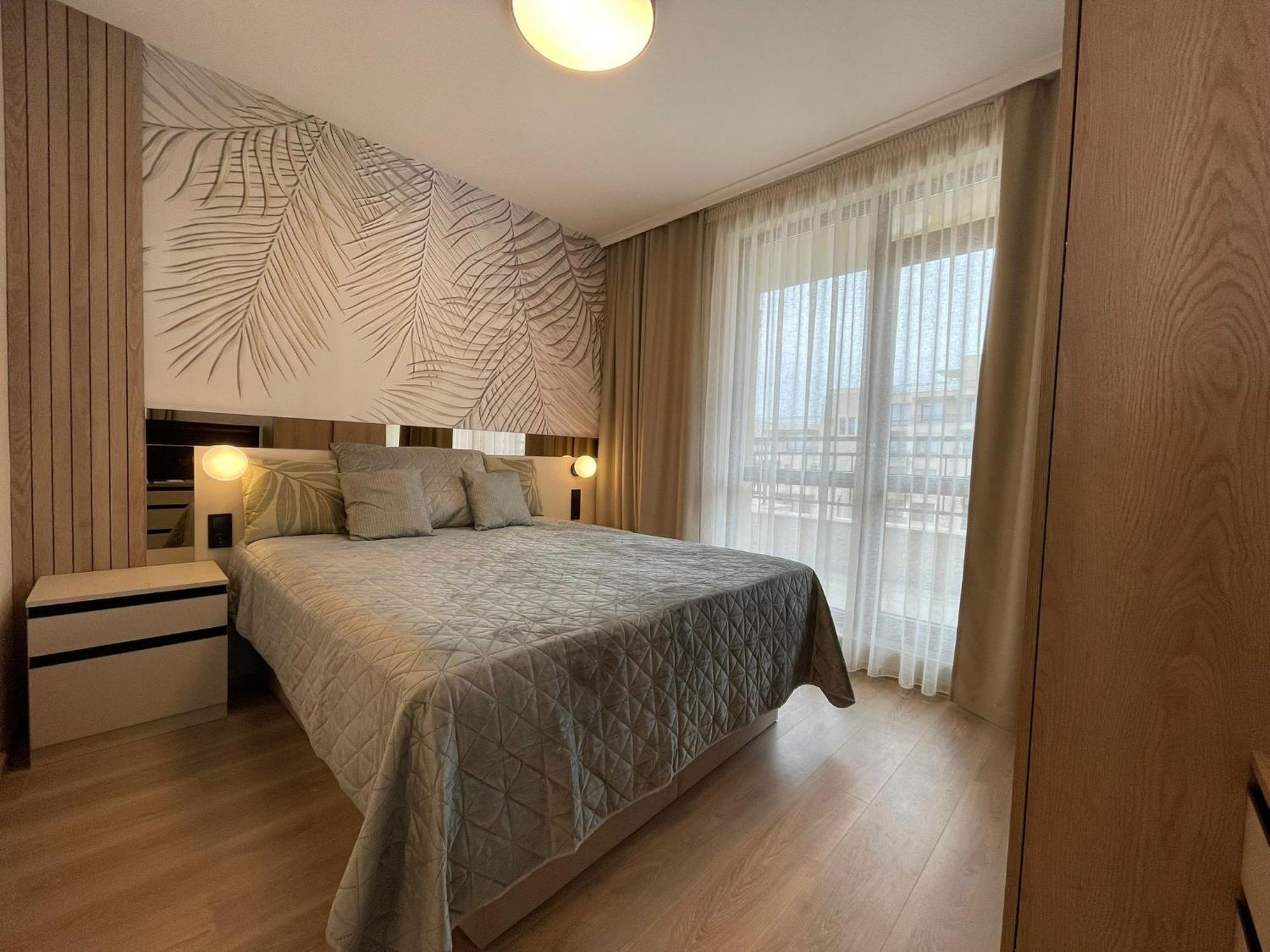 Sorrento Sole Mare - Apartments By The Beach سفيتي فلاس المظهر الخارجي الصورة